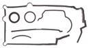 MAHLE Engine Timing Cover Gasket Set JV1070