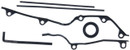 MAHLE Engine Timing Cover Gasket Set