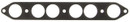 MAHLE Fuel Injection Plenum Gasket MS15494 - view 2