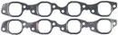 MAHLE Exhaust Manifold Gasket Set MS16091