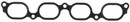 MAHLE Engine Intake Manifold Gasket MS19210 - view 2