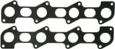 MAHLE Exhaust Manifold Gasket Set MS19312 - view 3