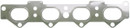 MAHLE Exhaust Manifold Gasket MS19327