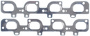 MAHLE Exhaust Manifold Gasket Set MS19672
