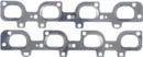 MAHLE Exhaust Manifold Gasket Set MS19672 - view 2