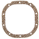 MAHLE Axle Housing Cover Gasket P27608TC - view 2