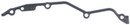 MAHLE Engine Timing Cover Gasket T32357 - view 2