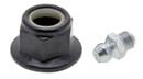 Mevotech Supreme Suspension Control Arm and Ball Joint Assembly CMK3198 - view 5