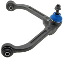 Mevotech Supreme Suspension Control Arm and Ball Joint Assembly CMK3198 - view 7