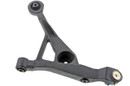 Mevotech Supreme Suspension Control Arm and Ball Joint Assembly CMK7427 - view 2