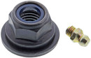 Mevotech Supreme Suspension Control Arm and Ball Joint Assembly CMK7462 - view 5