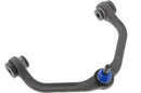 Mevotech Supreme Suspension Control Arm and Ball Joint Assembly CMK80052 - view 3