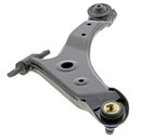 Mevotech Supreme Suspension Control Arm and Ball Joint Assembly CMK80348 - view 2