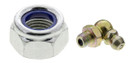 Mevotech Supreme Suspension Control Arm and Ball Joint Assembly CMK80355 - view 5