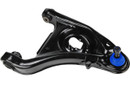 Mevotech Supreme Suspension Control Arm and Ball Joint Assembly CMK80393 - view 3