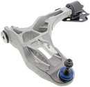 Mevotech Supreme Suspension Control Arm and Ball Joint Assembly CMK80395 - view 3