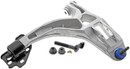 Mevotech Supreme Suspension Control Arm and Ball Joint Assembly CMK80396 - view 6