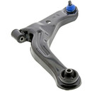 Mevotech Supreme Suspension Control Arm and Ball Joint Assembly CMK80399