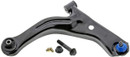 Mevotech Supreme Suspension Control Arm and Ball Joint Assembly CMK80399 - view 6