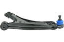 Mevotech Supreme Suspension Control Arm and Ball Joint Assembly CMK80446 - view 5