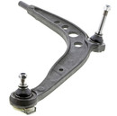 Mevotech Supreme Suspension Control Arm and Ball Joint Assembly CMK80532 - view 4