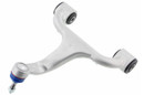 Mevotech Supreme Suspension Control Arm and Ball Joint Assembly CMK80547 - view 2