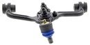 Mevotech Supreme Suspension Control Arm and Ball Joint Assembly CMK80709 - view 3