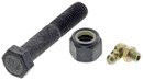 Mevotech Supreme Suspension Control Arm and Ball Joint Assembly CMK80709 - view 5