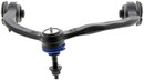 Mevotech Supreme Suspension Control Arm and Ball Joint Assembly CMK80714 - view 3