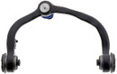 Mevotech Supreme Suspension Control Arm and Ball Joint Assembly CMK80715 - view 2