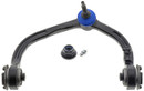 Mevotech Supreme Suspension Control Arm and Ball Joint Assembly CMK80717 - view 6