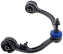 Mevotech Supreme Suspension Control Arm and Ball Joint Assembly CMK80717 - view 7