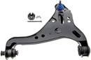 Mevotech Supreme Suspension Control Arm and Ball Joint Assembly CMK80720 - view 6
