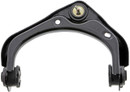Mevotech Supreme Suspension Control Arm and Ball Joint Assembly CMK80722 - view 2