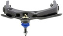 Mevotech Supreme Suspension Control Arm and Ball Joint Assembly CMK80722 - view 3