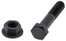 Mevotech Supreme Suspension Control Arm and Ball Joint Assembly CMK80725 - view 5