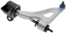 Mevotech Supreme Suspension Control Arm and Ball Joint Assembly CMK80725 - view 7