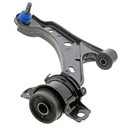 Mevotech Supreme Suspension Control Arm and Ball Joint Assembly CMK80727