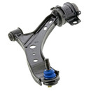 Mevotech Supreme Suspension Control Arm and Ball Joint Assembly CMK80727 - view 4