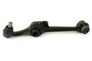 Mevotech Supreme Suspension Control Arm and Ball Joint Assembly CMK8501 - view 2