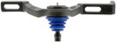 Mevotech Supreme Suspension Control Arm and Ball Joint Assembly CMK8710T - view 3