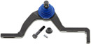 Mevotech Supreme Suspension Control Arm and Ball Joint Assembly CMK8710T - view 6