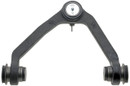Mevotech Supreme Suspension Control Arm and Ball Joint Assembly CMK8722T - view 2
