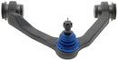 Mevotech Supreme Suspension Control Arm and Ball Joint Assembly CMK8722T - view 4