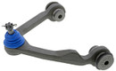 Mevotech Supreme Suspension Control Arm and Ball Joint Assembly CMK8724T - view 7
