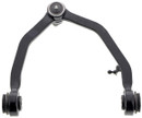 Mevotech Supreme Suspension Control Arm and Ball Joint Assembly CMK8781 - view 2
