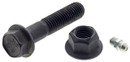 Mevotech Supreme Suspension Control Arm and Ball Joint Assembly CMK8781 - view 5