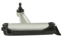 Mevotech Supreme Suspension Control Arm and Ball Joint Assembly CMK90421