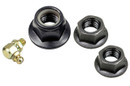 Mevotech Supreme Suspension Control Arm and Ball Joint Assembly CMK90448 - view 4