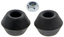 Mevotech Supreme Suspension Control Arm and Ball Joint Assembly CMK9052 - view 4